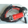 Pneumatic polisher