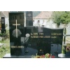 Funerary monuments