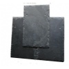 Black Roofing Slate