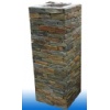 stone column