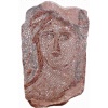Fragmento de mosaico Monnalisa