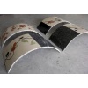 Marble Laminate Aluminium Composite tile