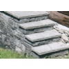 HAND-CRAFTED STEP SLABS