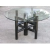Black Granite Coffee Table