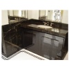Nero Marquina Vanity Top