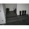 Basalt Stairs and Steps
