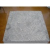 flamed blue limestone, limestone, paving stone