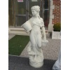 Sculpture - Bianco Carrara
