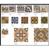 Hand Painted Tiles