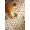 Mosaic flooring