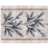 Mosaic Border