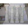 Balustrade - columns & pillars