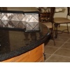Black Galaxy Countertop