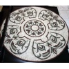 Mosaic Medallion
