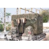 Brazilian Granite Blocks