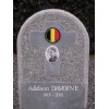Monuments, Tombstones