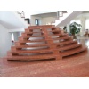 Stairs and Steps