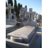 Funerary art, monuments