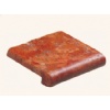 Red Marble Coping
