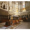 Project -tomb - Cardinal A. Stepinac