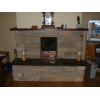 Fireplaces