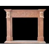 Fireplace Mantel SHI Modell FP 0143