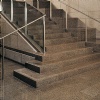 Granite Stairs and Steps
