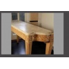 Crystalized Stone Table Top