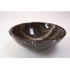 Nero Marquina vanity bowls