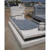 Hevron Stone Monuments
