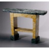 Giallo Reale sofa table / Divan