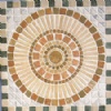 Jerusalem Stone Medallion