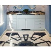 Azul Bahia Vanity Top