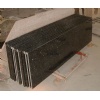 Black Granite Countertops