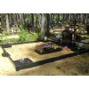 Granite Monuments