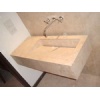 Durango Veracruz Carved Wash Basin