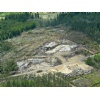Karelia Red Quarry, Blocks