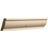 Caliza Capri marble molding