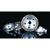 Cup Wheels - Grinding and Polishing Tools