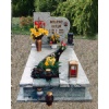 Monuments, Tombstones