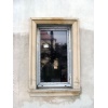 Windowsill and Window Surround