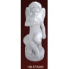 Angel-1 Sculpture