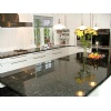 Granite countertops
