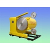 Wire saw machine