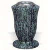 Granite Urn, Vase