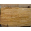 Persian Yellow Travertine Slabs
