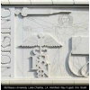 Light Limestone Embossment