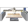 Infrared Fully Automatic Bridge Type Edge Cutting