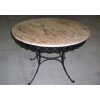 Granite tabletops