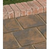 Garden Paving